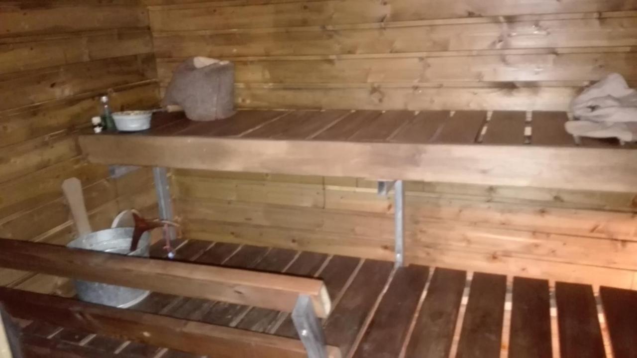 Viinikan Taehti Lemmikkiystaevaellinen Kotimajoitus تامبير المظهر الخارجي الصورة